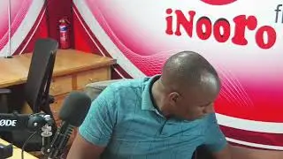 INOORO FM LIVE #MUCIIWAUTUGINAUTANA #CECENIHAKUHINAWE