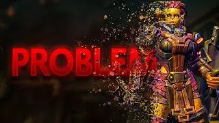 The Current State Of Corepunk.