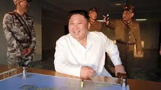 Trump Says Kim Jong Un 'Very Wise' in Not Striking Guam