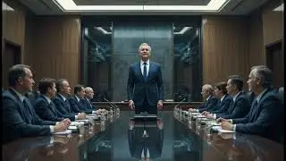 &ldquo;From Janitor to CEO &ndash; His Sad Story Will Shock You&rdquo;