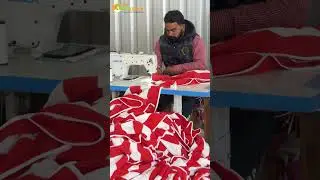 Micro Fiber Bath Towel | Direct From Factory | Wholesale Price #towels #panipattowelsfactory