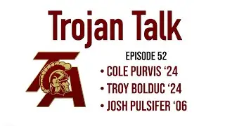 Trojan Talk | Episode 52 | September 20, 2023