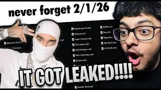 50+ YEAT SONGS JUST LEAKED&hellip; ADL IS COOKED