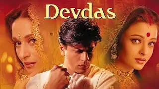 Devdas Full Movie 2002 HD Shahrukh khan Madhuri Dixit Aishwarya Rai Jcakie Sherof