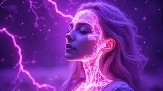 Erase Wrinkles, Renew Your Glow &ndash; Full Body Healing & Youthful Energy with Soothing Reiki Music