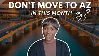 When Not to Move to Arizona | Avoid These Hot Mistakes!