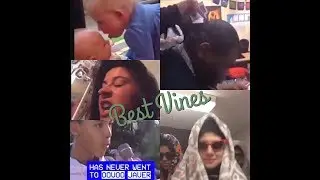 Vine Will Never Die