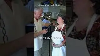 Meet the Portos of Porto's Bakery | Visiting with Huell Howser | PBS SoCal