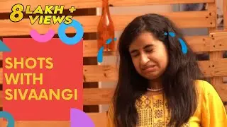 இந்தா புடி..!! இத குடி..!! ஷிவாங்கியை பழிவாங்கிய CELEBRITIES