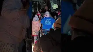 Vigil for Renee Good, Minnesota resident shot and killed by ICE in South Minneapolis - Jan 7, 2026