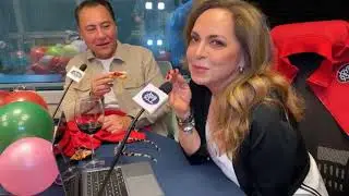 De fiesta con Los Nocturnos por su 7 º Aniversario  🎉🎂