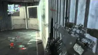 XxDEC-FACExX - Black Ops Game Clip