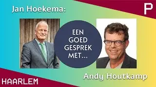 Een goed gesprek met&hellip; Andy Houtkamp - Sportverslaggever - Pletterij Haarlem