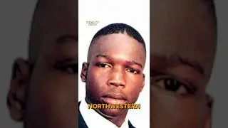 Why Ocho went to Beach High over Miami Northwestern #nightcap #funny #shannonsharpe #podcast