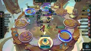 GOO League of Legends TFT NO 1