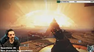 Destiny 2 with BryttniTV | PC |
