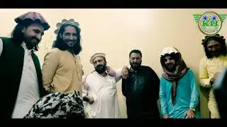 PA ZRA PORE LOGHAT IN ALAIN KHER MUHAMMAD MANZAREKKHEL AND NEK MAJAN