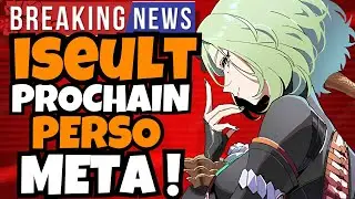 Zenless Zone Zero : Iseult le prochain monstre de la m&eacute;ta bient&ocirc;t annonc&eacute;e en 2.3 ?