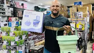 Mini washing machine 🧺