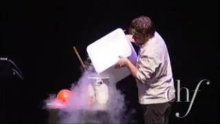 Molecular Gastronomy: Deconstructing Dinner