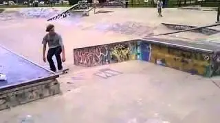 THEFUCK?! - Kevin Ramsay
