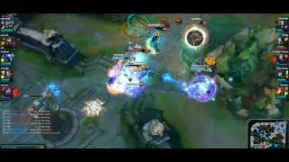 Draven Dynamic queue game