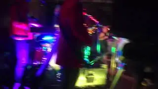The Stars Wedding Band - Twist and Shout