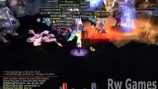 FAZENDO A QUEST 124 EM ET3 MATAR Xetan e Igolation   WARTALE PRISTONTALE