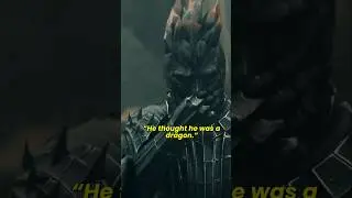 He Thought He Was a Dragon 🔥 | Aerion Brightflame Edit