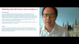 Olivier Desbarres: FX Reserves &ndash; All things considered equal