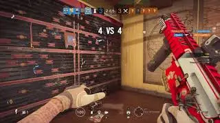 R6 Highlights #12 | Get Right Witcha
