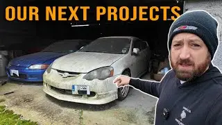 Мы действительно всё закончили в этом году?! 😬 (Большие планы на 2026 год)