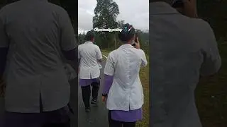 Bsc nursing students life 😱🌧️#shorts #youtubeshorts #ytshorts #relatable #trending #norcet #viral