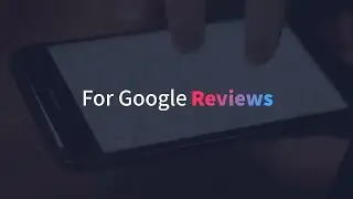 Video Testimonials for Google Reviews
