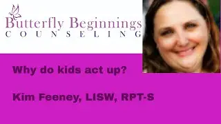 4 Goals of Misbehavior in Children