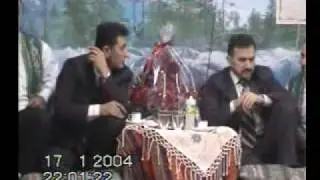 Maruf Köyü Yaren-1 (Hayrullah Gündoğmuş)