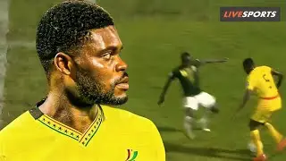 Thomas Partey Maestro🔥 vs Mali&bull;[08/09/2025]