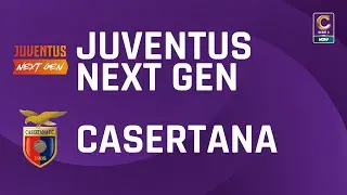 Juventus Next Gen - Casertana 1-0 | Gli Highlights