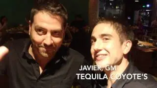 Mexican food and 