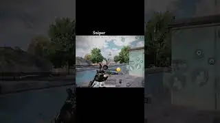 No scope 273 sniper shot #bgmi #campping #battleroyalegame #1000subscriber #gaming #squadbattle