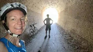 Cheviot Tunnel