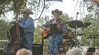 Cowboy Jim Garling, 
