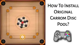 How To Download & Play Carrom Disc Pool Game? Information Zone