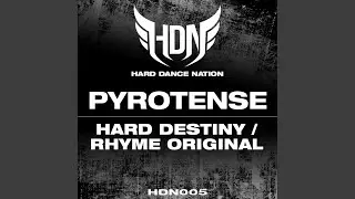 Hard Destiny (Radio Edit)