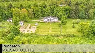 Video of 73 Worcester Road | Princeton, Massachusetts real estate & homes by Janet Schoeny