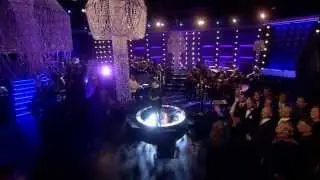 Susan Boyle 