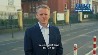 Schlie&szlig;ung der Liebfrauenschule.