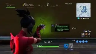 Fortbyte 94 location