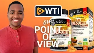 Turmeric Curcumin Supplements | Our Point Of View