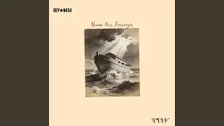 Noahs Ark Freestyle